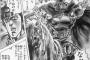 【画像】三大コラが面白い漫画「刃牙」「NARUTO」