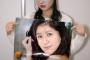 SKE48福士奈央が松井珠理奈のポスターと顔交換してみたｗｗｗｗｗｗ