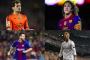 【UEFA】「21世紀ベスト11を発表！」スペインサッカーの強さが際立つ結果に。