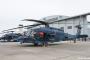 700メートルの海底から空自UH-60Jヘリ乗員の遺体を収容…2人目の隊員！
