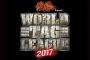 新日本プロレス『WORLD TAG LEAGUE 2017』Aブロック優勝決定戦進出タッグは…