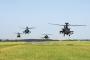 米軍が平昌五輪が開催される来月に特殊部隊を派遣、米本土ではアパッチ攻撃ヘリとーチヌークヘリ48機を動員した訓練も実施！