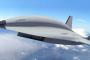 超音速偵察機「SR-71 ブラックバード」の後継機「Son of Blackbird」を発表、スクラムジェットエンジン採用で音速の5倍で飛行…ボーイング！