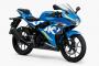 スズキがスポーツバイクの新型「GSX-R125」を発売…48.2km/Lで11リッターの燃料タンク