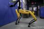【動画】ボストンダイナミックの四足歩行ロボットがついにドアを開けるｗｗｗｗｗｗ