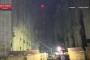 ノートルダム大聖堂火災「爆撃を目にしたよう」、パリ消防隊が捉えた内部動画！