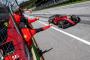 F1オーストリアGP：ルクレール「チームの問題で厳しいレースが続いていたからこの勝利が必要だった」