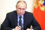 プーチン大統領「モスクワ中心部への無人機爆撃への復讐として核攻撃を行う」！