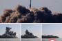 北朝鮮が異例のペースで巡航ミサイルを発射、10日間で4回目…超大型弾頭の威力確認！