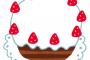 【DQ返し】姪の誕生日、リビングに並べたのは…芋虫のからあげ・ミミズのポトフ・なめくじサラダ・かぶとむしの幼虫のくずかけとてんとう虫のケーキ。