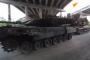 ロシア軍、鹵獲したレオパルト2A6戦車を修理しモスクワで展示へ…ブラッドレー・ マルダー歩兵戦闘車は到着！
