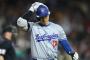 【MLB】大谷翔平は「ヒーローになりたくてしょうがない」　米記者が分析…得点圏打率.184のワケ