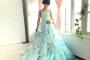 【画像】HKT48田中美久「15歳で初めてウエディングドレスを着ました」