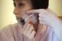 【画像】小林麻央さん（34）の癌がついに顎に転移・・・これはもう・・・
