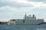 豪海軍の強襲揚陸艦「キャンベラ」と「アデレード」の推進システムに欠陥か…米国との合同軍事演習参加を見送り！