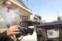 戦場カメラマン壮絶すぎだろｗｗイラクで取材を続けるカメラマンが狙撃された様子公開→海外「イラクじゃ日常の光景」