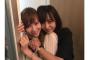 【画像】現在の板野友美さんと河西智美さんのツーショットがこちら
