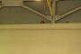 体育館の天井に挟まったボールで打線組んだ