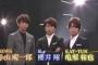男村田、鳥谷、大松らが24時間テレビに出演したら