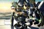 「機動戦士ガンダム サンダーボルト」アニメムック第2弾予約開始！アニメファンはもちろん、模型製作の資料としても最適