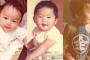 【芸能】稲垣、草なぎ、香取　貴重な赤ちゃん時代の写真を公開　「3人とも天使すぎる」とファン大喜び
