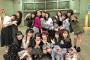 SKE48高寺沙菜「スペシャルステージin TEAM E  改めて幸せ感じれて踊って歌って笑ってるメンバー見れて笑顔のファンの方が見れて楽しかったです」