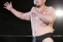 大日本プロレスの岡林裕二が「右肩関節脱臼および肩鎖関節脱臼」のため欠場