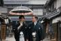 【朗報】日本人とアメリカ人のゲイカップル、金沢で結婚式を挙げるwwwwwwwwwwwwww 	