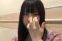 【SR動画】HKT48田中美久、ファンからのイジメ(嫌がらせ)を涙の告白！休業も視野に！showroomで涙流し胸中激白！握手会で…