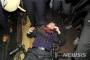 ムン大統領、訪中　出席イベントで取材していた韓国記者が中国警備員に暴行を受け大騒動　倒れた後も殴る蹴る