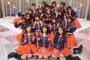 SKE48「無意識の色」、STRAWBERRY PUNCHがAKB48SHOWの収録！