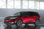 米ホンダがタイプRのエンジン＋１０速AT＋SH-AWDの新型SUV「アキュラ RDX」を発表