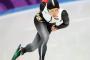 韓国人「日本の小平奈緒、スピードスケート女子500mで金メダル獲得」