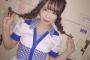 【ただの女神】SKE48松村香織「いわゆる盛れた写真ってやつです みんな保存してｗ」
