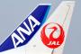 韓国人「JAL vs ANA、日本の航空会社対決！」