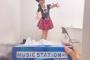 【祝】AKB48まちゃりん、伝説のMステティッシュを貰う！（ミュージックステーション）【馬嘉伶】