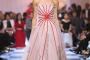 上海のファッションショーで『旭日旗ドレス』が公開され物議