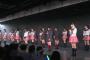 【悲報】NGT48劇場、4月は特別公演以外の通常公演ゼロ！！
