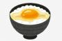 【悲報】ワイ、卵かけご飯を食ってたら留学生のアメリカ人にドン引きされる