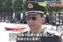 中国軍の現役将校25人が陸上自衛隊の仙台駐屯地を視察…6年ぶりに交流事業が再開！