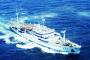 尖閣諸島沖のEEZで中国海洋調査船「向陽紅20」が活動、船体後部から海中にワイヤーを垂らす…海保が確認！