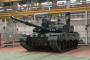 イギリス戦車の近未来像？BAEシステムズが「ブラックナイト」を開発…チャレンジャー2戦車の性能向上版！