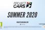 レーシングシミュ最新作『Project CARS 3』正式発表！発売時期は今夏発売、プラットフォームはPS4/Xbox One/PC