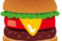【朗報】アメリカのハンバーガー、やっぱり美味そう