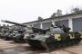 ウクライナ向けに供給されるT-72EAってどんな戦車？！