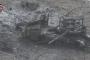 戦車10台を含むロシア軍の装甲車両21台を破壊…ウクライナ軍第79空挺旅団！