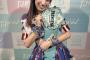 SKE48荒井優希さん、ついにチャンピオンになる【東京女子プロレス「インターナショナル・プリンセス王座」のチャンピオン】