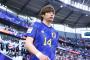 サッカー日本代表・伊東純也が“性加害疑惑”で刑事告訴されていた