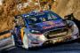 2017 WRC 開幕戦 モンテカルロ 結果“トヨタが2位表彰台！”