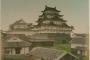 鉄筋コンクリートで再建された名古屋城天守閣が木造で建て直しへ！